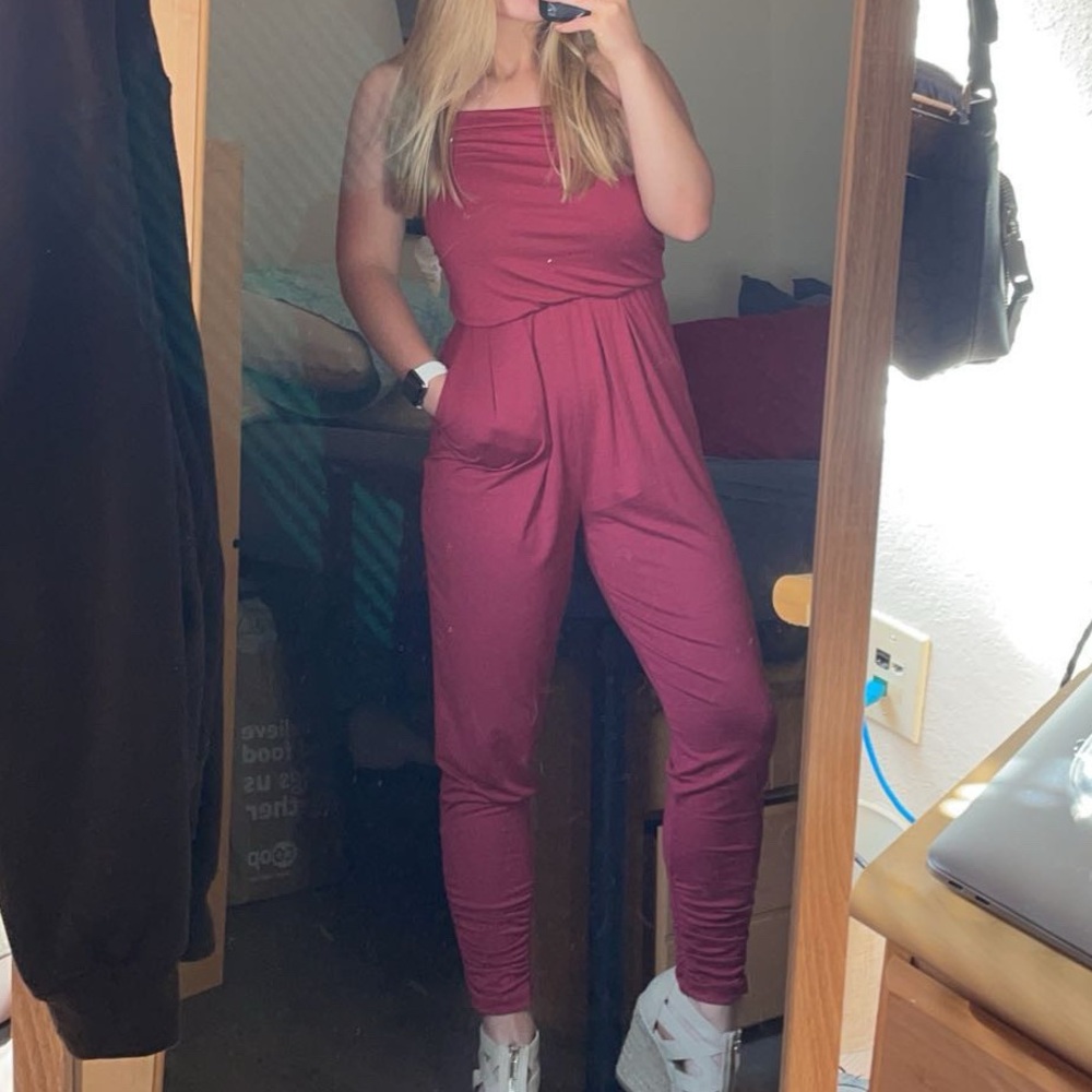 Altar’d State Jumpsuit